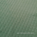 100% Polyester Double-sided  Cutting Flannel Fabric